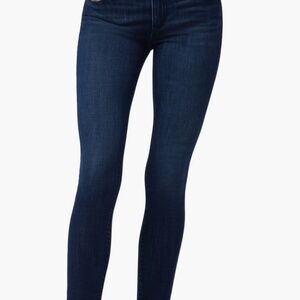Joe’s Mid Rise Skinny Ankle Jeans